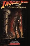 Indiana Jones and the Temple of Doom