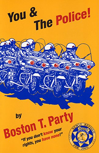 You & the Police!