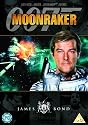 Bond Remastered - Moonraker (1-disc) [DVD] [1979]