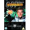 Bond Remastered - Moonraker (1-disc) [DVD] [1979]