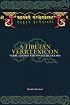 A Tibetan Verb Lexicon: Verbs, Classes and Syntactic Frames
