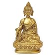 Gods of Buddhism Tara Buddha Sculptures Brass Buddhist Religion