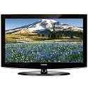 Samsung LN19A450 19-Inch 720p LCD HDTV, Black