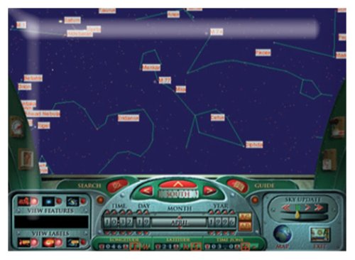 Encyclopedia of Space the Universe 2.0 (PC)