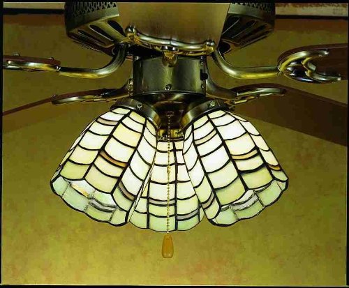 4 Inch W Sea Ceiling Fixture