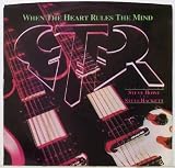when the heart rules the mind / reach out 45 rpm single