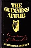 The Guinness affair : anatomy of a scandal