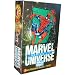 1992 Marvel Universe Series III 3 Trading Cards Box - 36 Ct