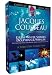 Jacques Cousteau Rediscover The World - Sharks, Dolphins And Whales [2007] [DVD]