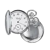 Tissot Watches - Tissot Pocket Watch Manual Winding Movement 