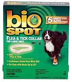 Bio Spot Collar Large Dogs