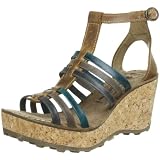 Fly London GIOV 142511 Damen Sandalen
