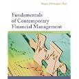 Fundamentals of Contemporary Financial Management (with Thomson ONE, Business School Edition)