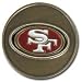 New! NFL Ball Marker - San Francisco 49ers