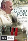 The Good Pope: Pope John XXIII - 2-DVD Set ( Il Papa buono - Giovanni Ventitreesimo ) ( The Good Pope: Pope John Twenty Third ) [ NON-USA FORMAT, PAL, Reg.0 Import - Australia ]