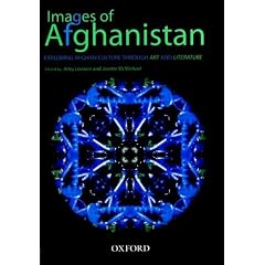 Images of Afghanistan: Exploring Afghan Culture through Art and Literature