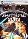  : Shattered Suns