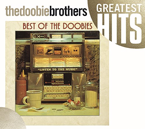 The Doobie Brothers - Best Of The Doobies, The - Zortam Music