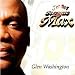 Glen Washington  Forever Lover