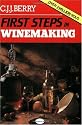 First Steps in Wine Making