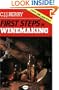 First Steps in Winemaking