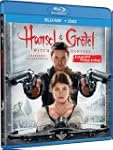 Hansel and Gretel: Witch Hunters (Rat...