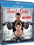 Hansel and Gretel: Witch Hunters (Rated + Extended Editions) (Bilingual) [Blu-ray + DVD + Digital Copy + UltraViolet]