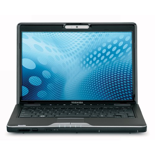 TOSHIBA U505-S2950 13.3" LCD, 4GB RAM, 320GB HDD, WINDOWS 7