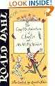The Complete Adventures of Charlie and Mr Willy Wonka: "Charlie and the Chocolate Factory","Charlie and the Great Glass Elevator"