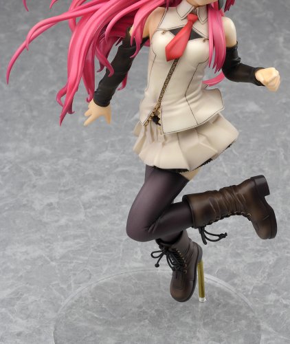 神曲奏界ポリフォニカ コーティカルテ・アパ・ラグランジェス (1/8スケールPVC製塗装済み完成品)
