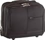 Targus Hughes Roller Case Designed to Protect 15.6-Inch Laptops TER013US (Black)