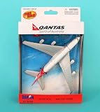 Best Price Qantas A380 Single Plane