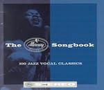 Mercury Songbook 100 Jazz Voc