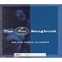 Mercury Songbook 100 Jazz Voc ~ Various