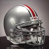 OHIO STATE BUCKEYES Football Helmet