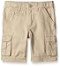French Toast Boys' Cargo Short