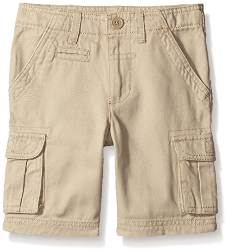 French Toast Boys' Cargo Short