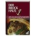 Der Brockhaus Atlas zur Geschichte