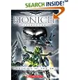 Shadows In The Sky (Bionicle Legends)