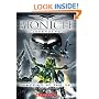 Shadows In The Sky (Bionicle Legends)