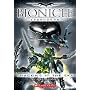 Shadows in the Sky (Bionicle Legends)
