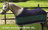 TuffRider Fleece Contrast PONY Dress Sheet