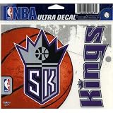 Sacramento Kings Ultra Decal