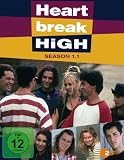 Heartbreak High - Season 1.1 (5 DVDs)