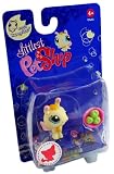 Hasbro Poupée - 93682 - Littlest Petshop Single -Abeille