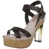 Miss Sixty Gwen Ankle Strap