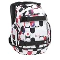 Burton Metalhead Weiß 226124-120 Rucksack Schulrucksack 28 Liter
