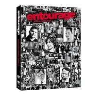 Entourage - HBO Season 3 Part 2