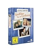 Produkt-Bild: Astrid Lindgren - Spielfilme f&uuml;r die Gr&ouml;&szlig;eren [3 DVDs]