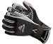 SUBGEAR - ULTRA TITAN, Neopren-Handschuhe für Taucher, S - XXL